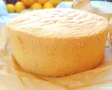 Puszysty biszkopt na dużą blachę, idealny do tortów. Przepis na lekki i puszysty wypiek.